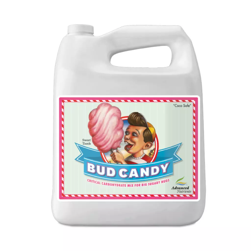 Advanced Nutrients Bud Candy 4 Liter