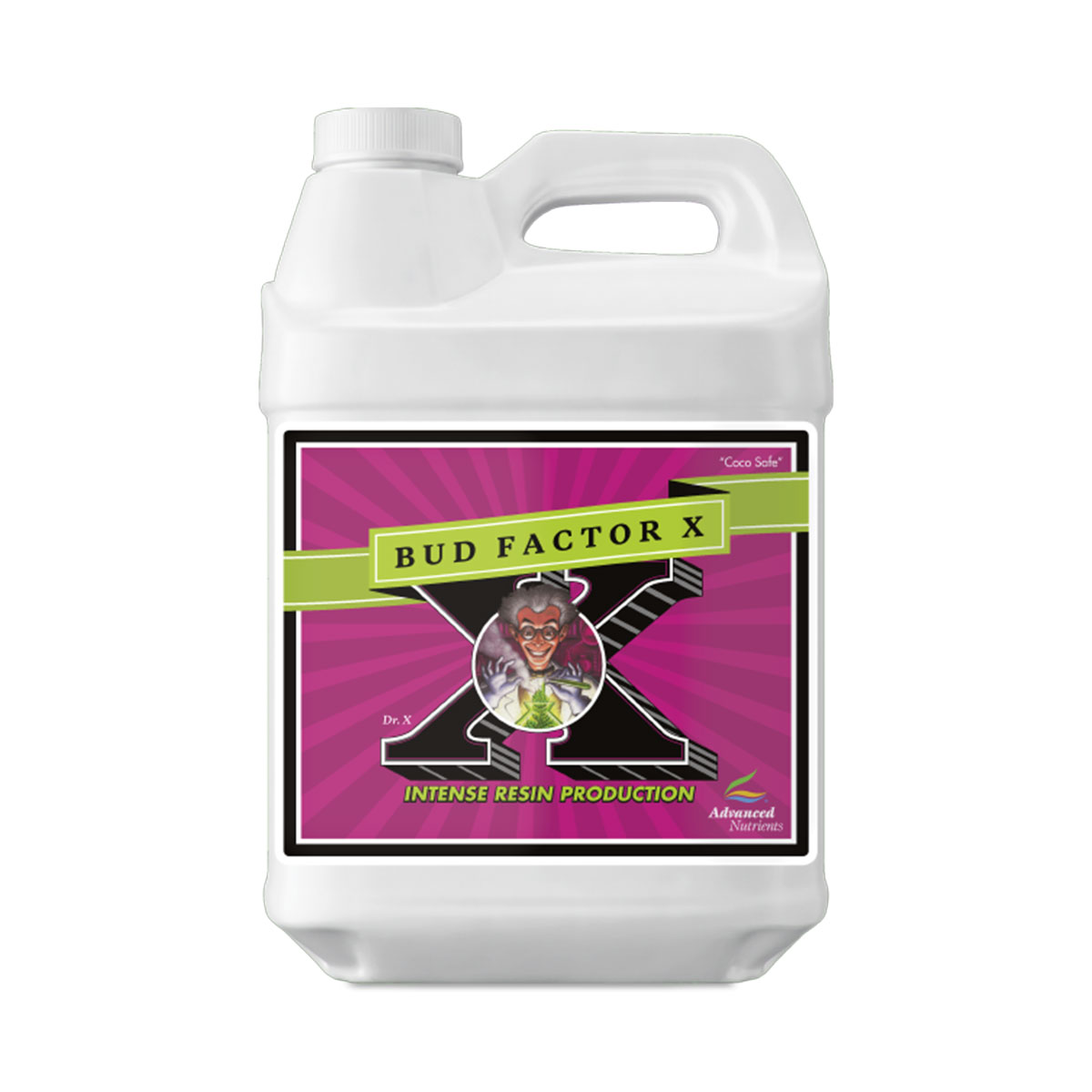 超爆安 Bud Nutrients Advanced Factor Supply HTG | X 園芸養土・薬品