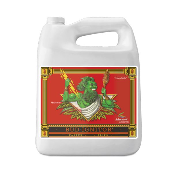 Advanced Nutrients Bud Ignitor 4 Liter