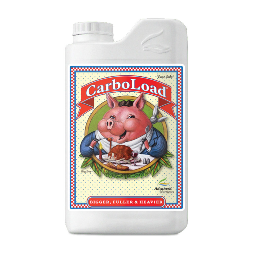 Advanced Nutrients Carbo Load Liquid 1 Liter