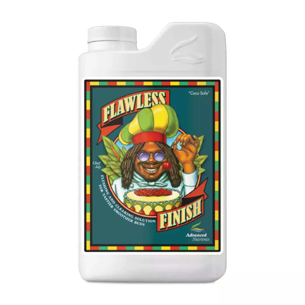 Advanced Nutrients Flawless Finish 1 Liter