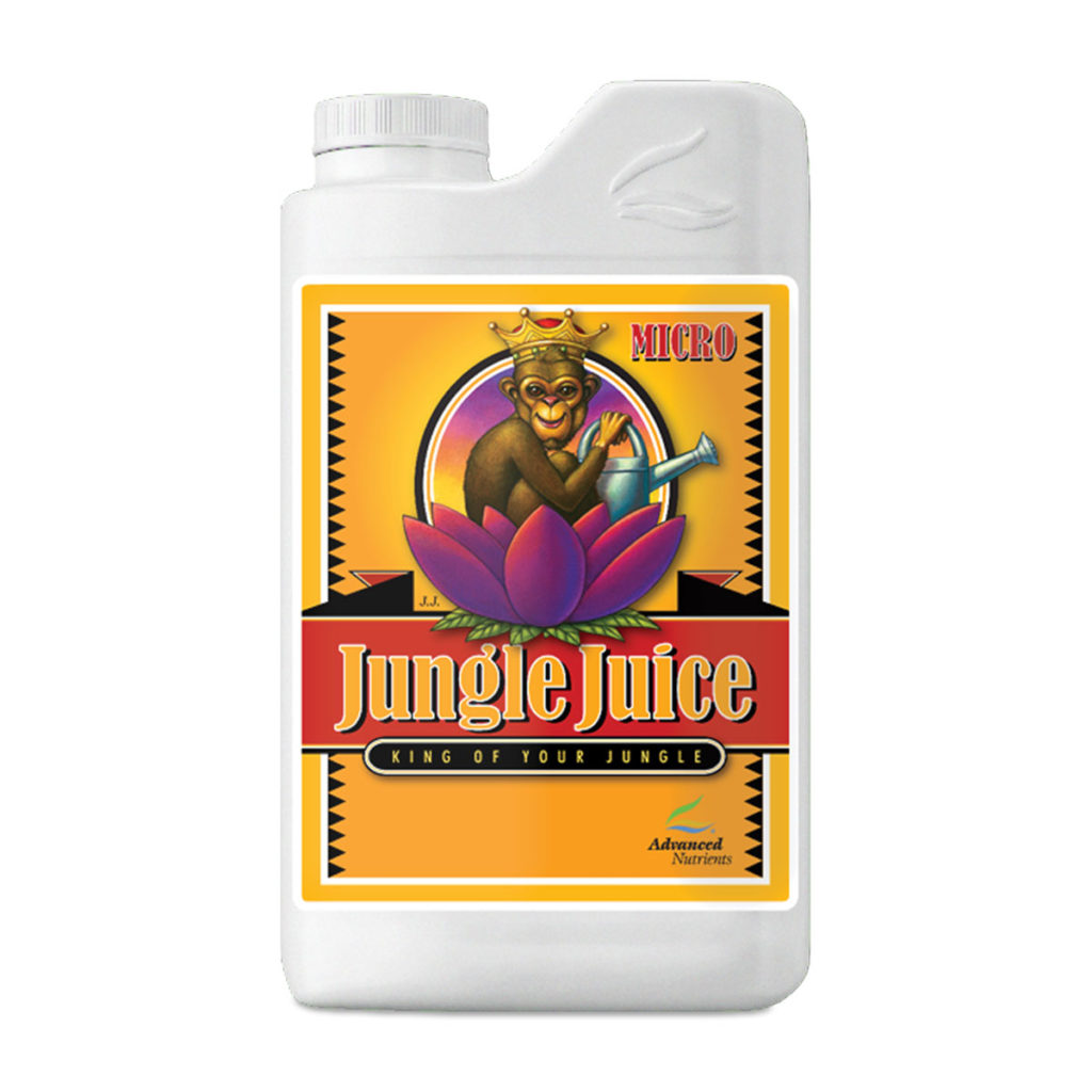 Advanced Nutrients Jungle Juice Micro 1 Liter