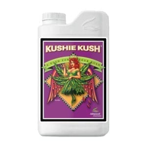 Advanced Nutrients Kushie Kush 1 Liter