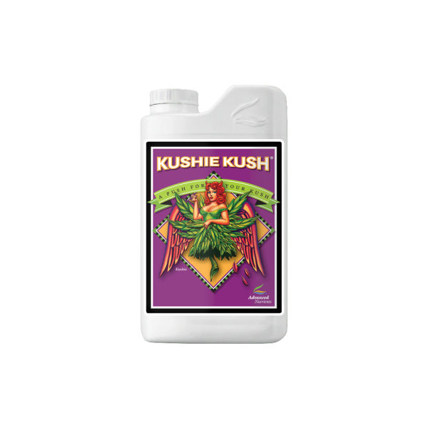 Advanced Nutrients Kushie Kush 1L