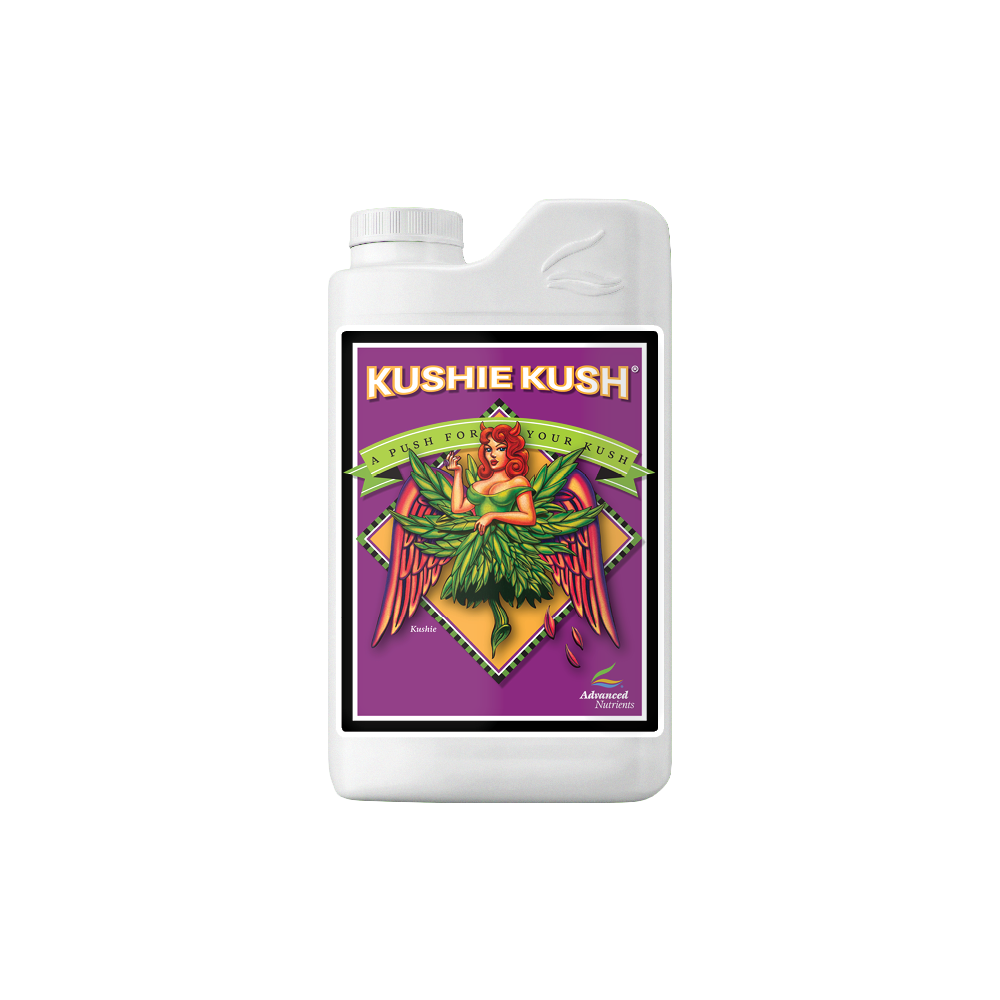 Advanced Nutrients Kushie Kush 1L