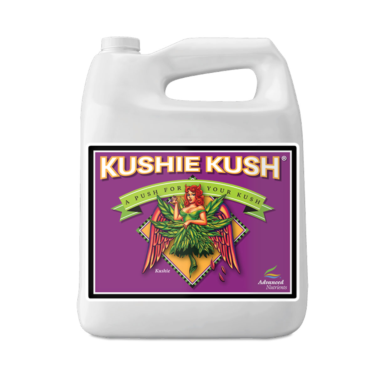 Advanced Nutrients Kushie Kush 4 Liter