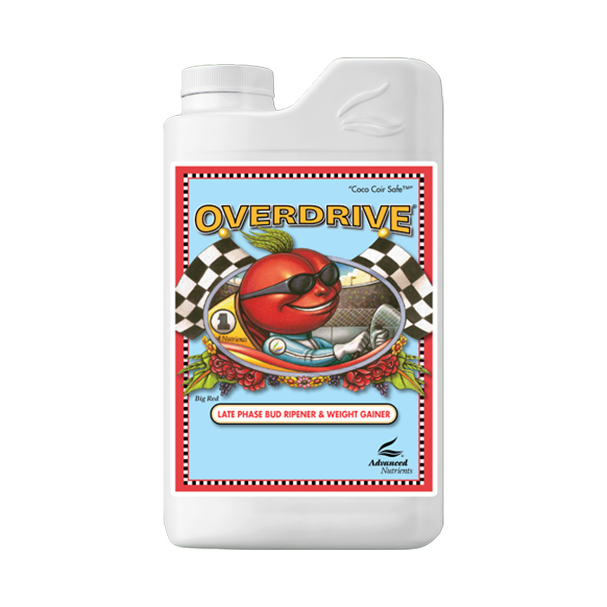 Advanced Nutrients Overdrive