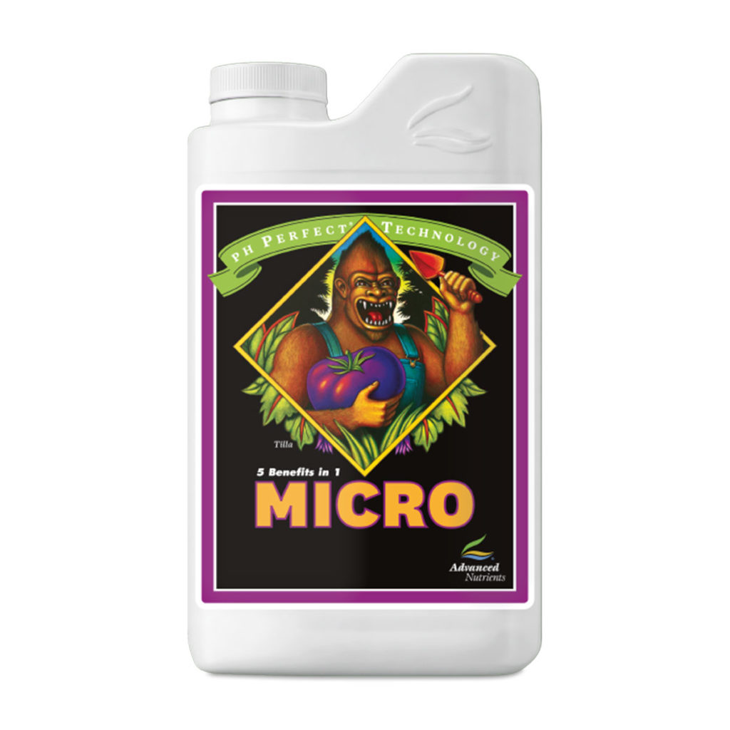 Advanced Nutrients pH Perfect Micro