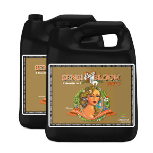 Amazon.com : Advanced Nutrients pH Perfect Sensi Coco Bloom