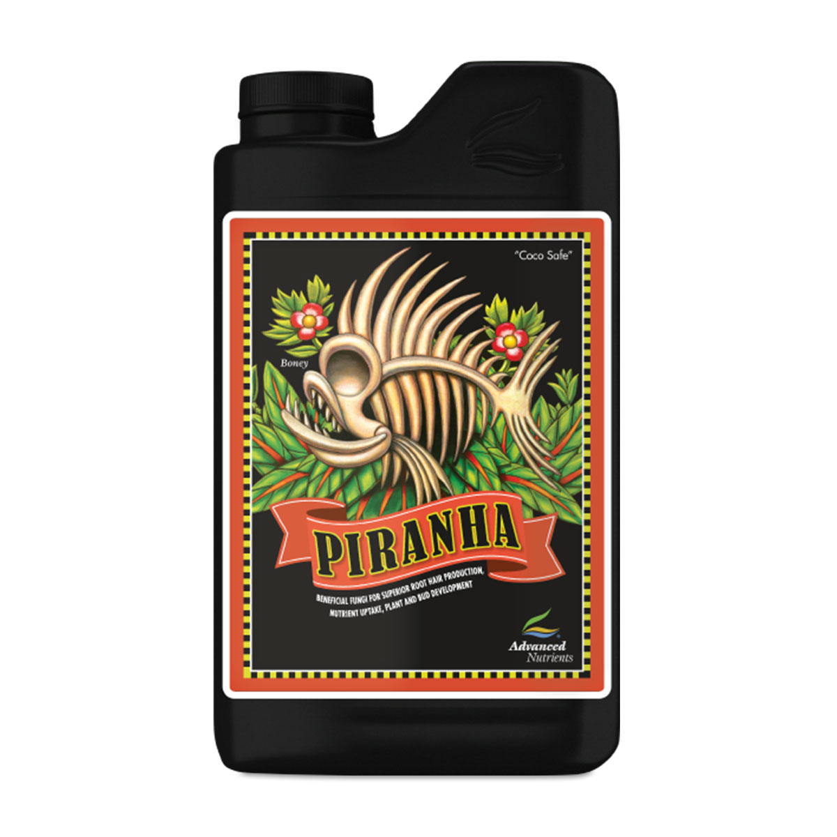 Advanced Nutrients Piranha 1 Liter