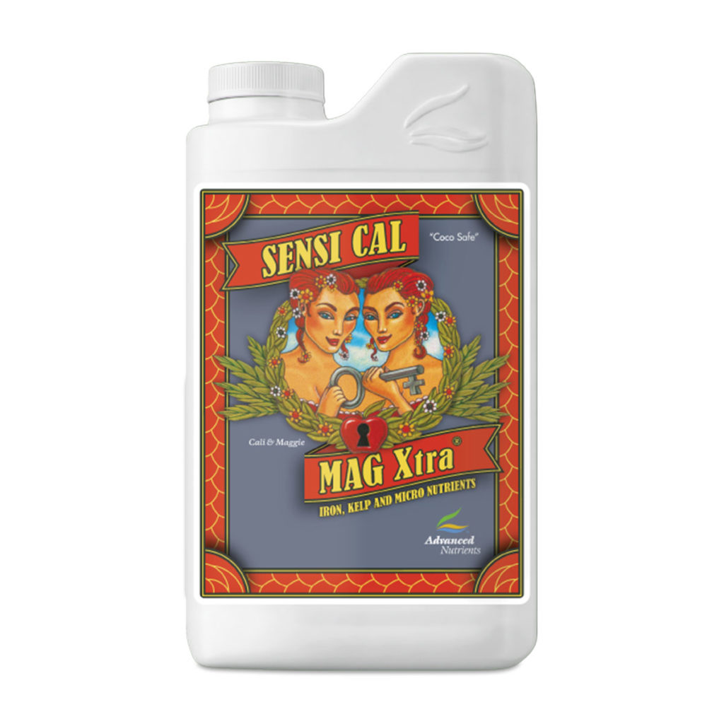 Advanced Nutrients Sensi Cal Mag Xtra 1 Liter