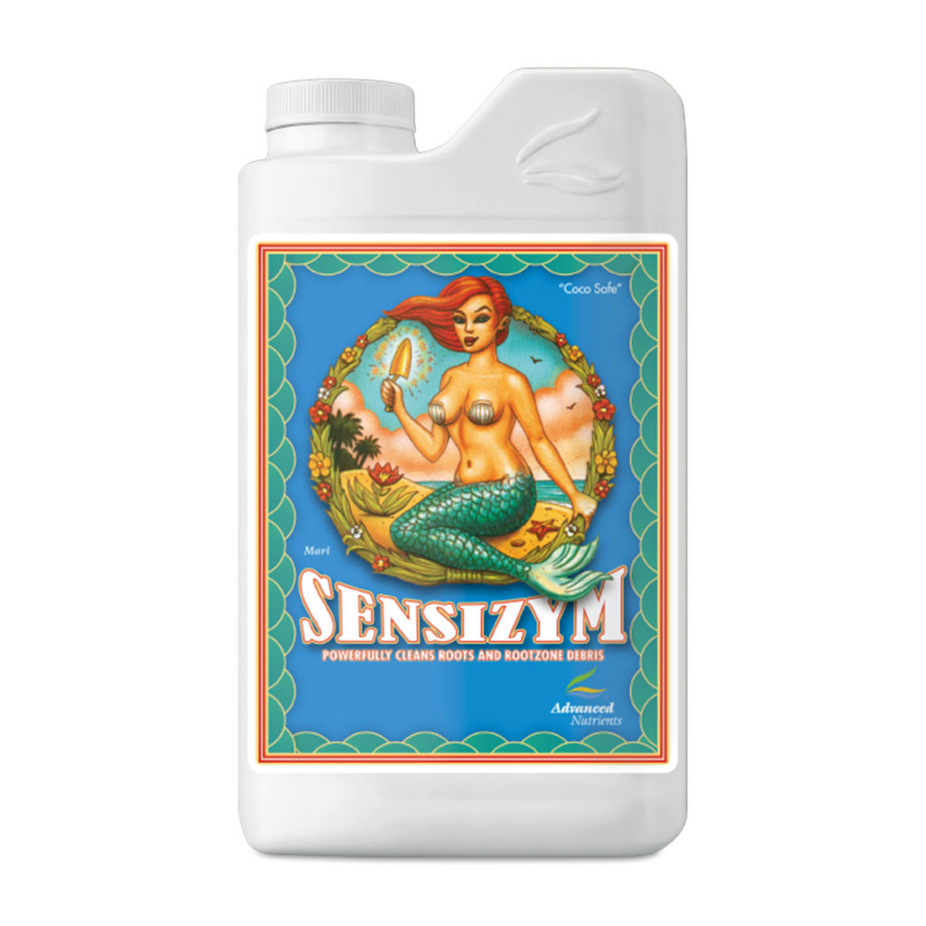 Advanced Nutrients Sensizym 1 Liter