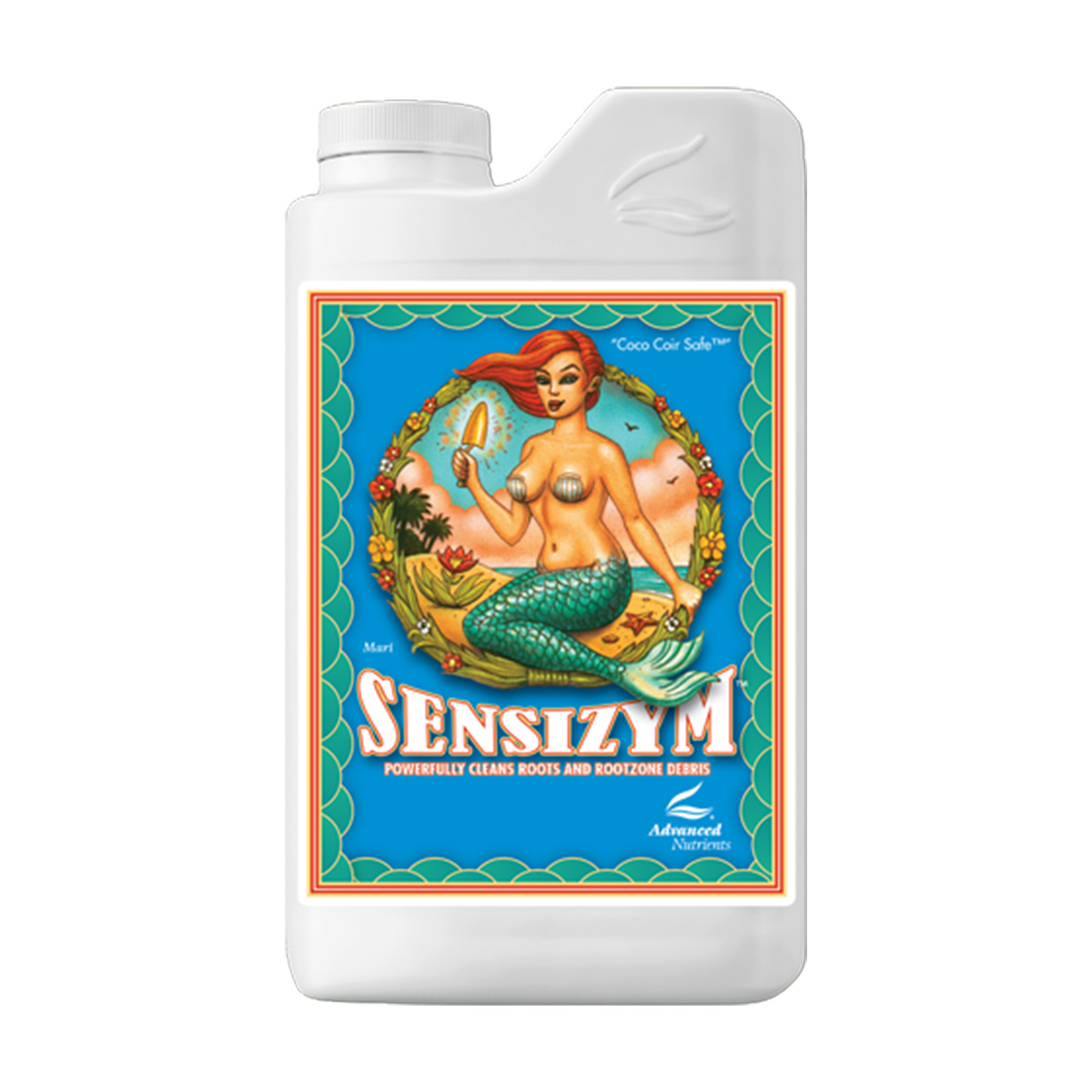 Advanced Nutrients Sensizym 1L