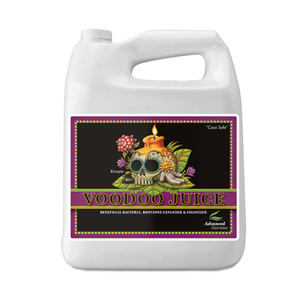 Advanced Nutrients Voodoo Juice 4 Liter