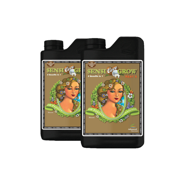 Advanced Nutrients Ph Perfect Sensi Coco Grow Part A B 1L