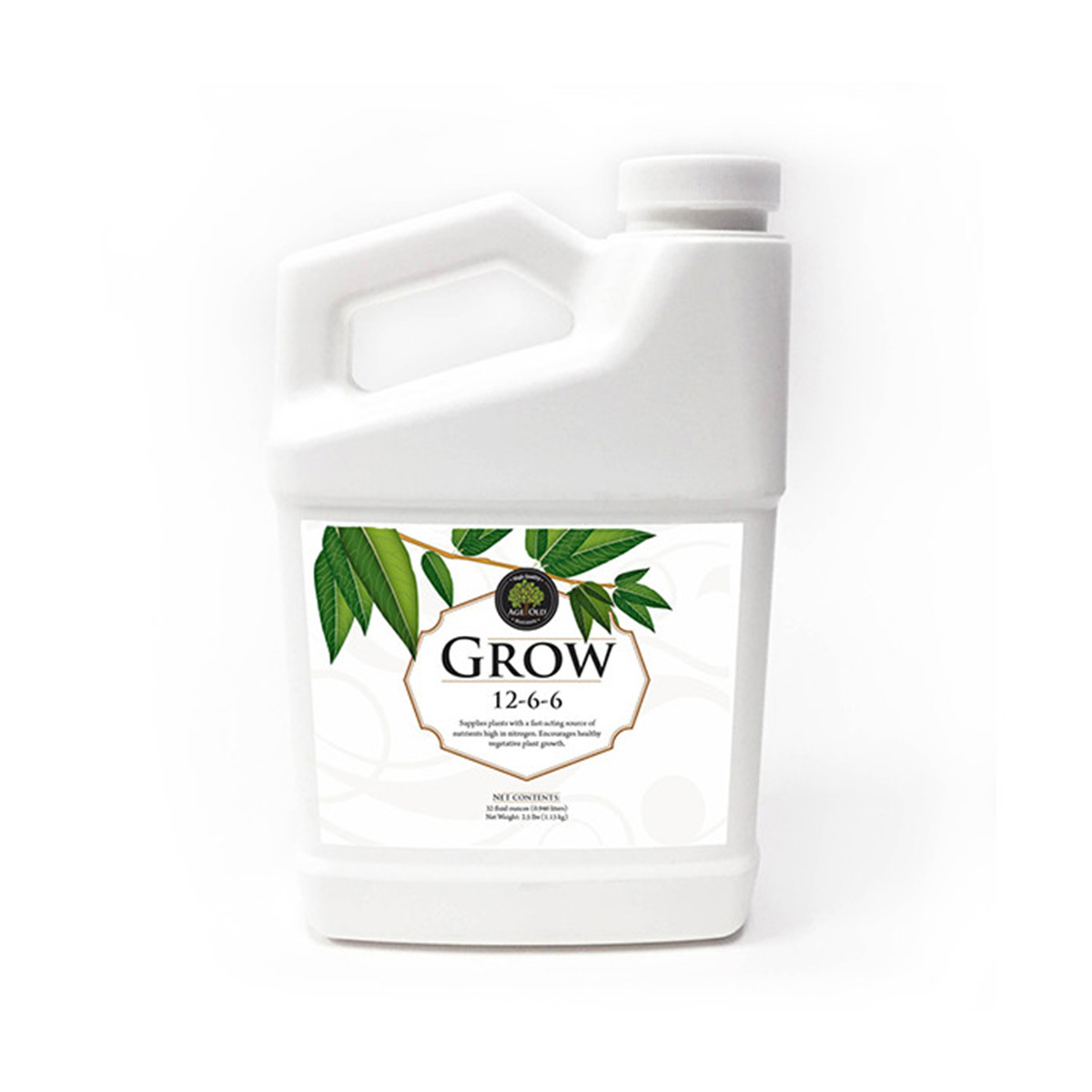Age Old Grow Quart