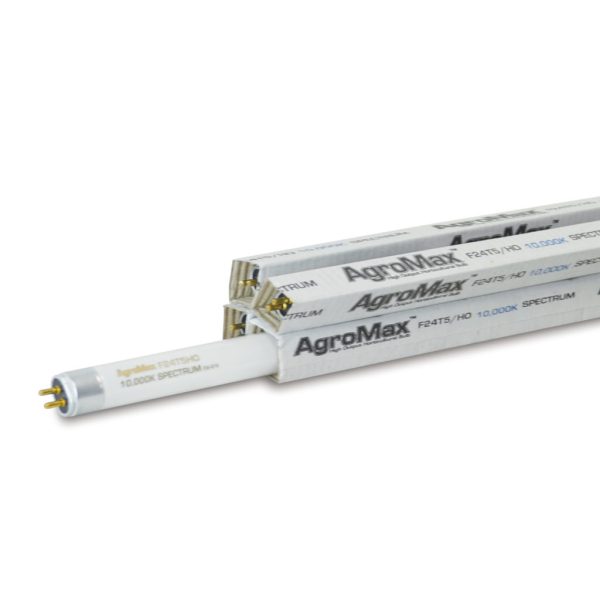 AgroMax 2 Foot Finisher
