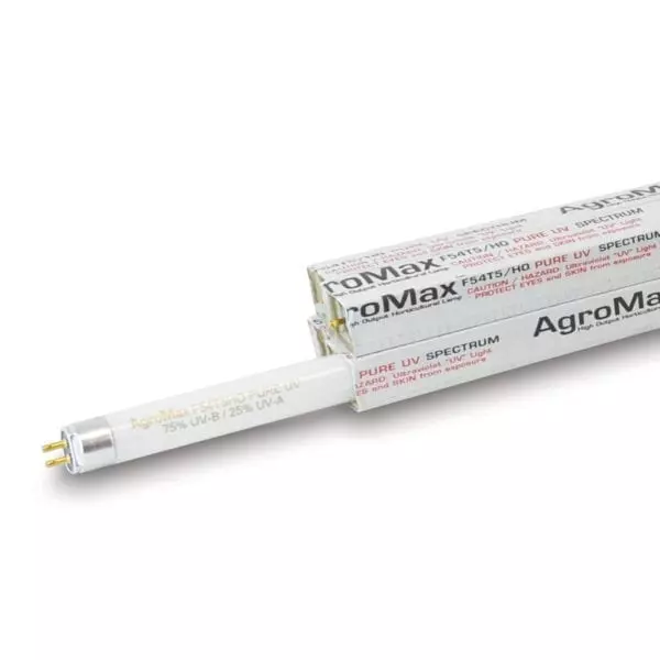 AgroMax 4 Foot Pureuv