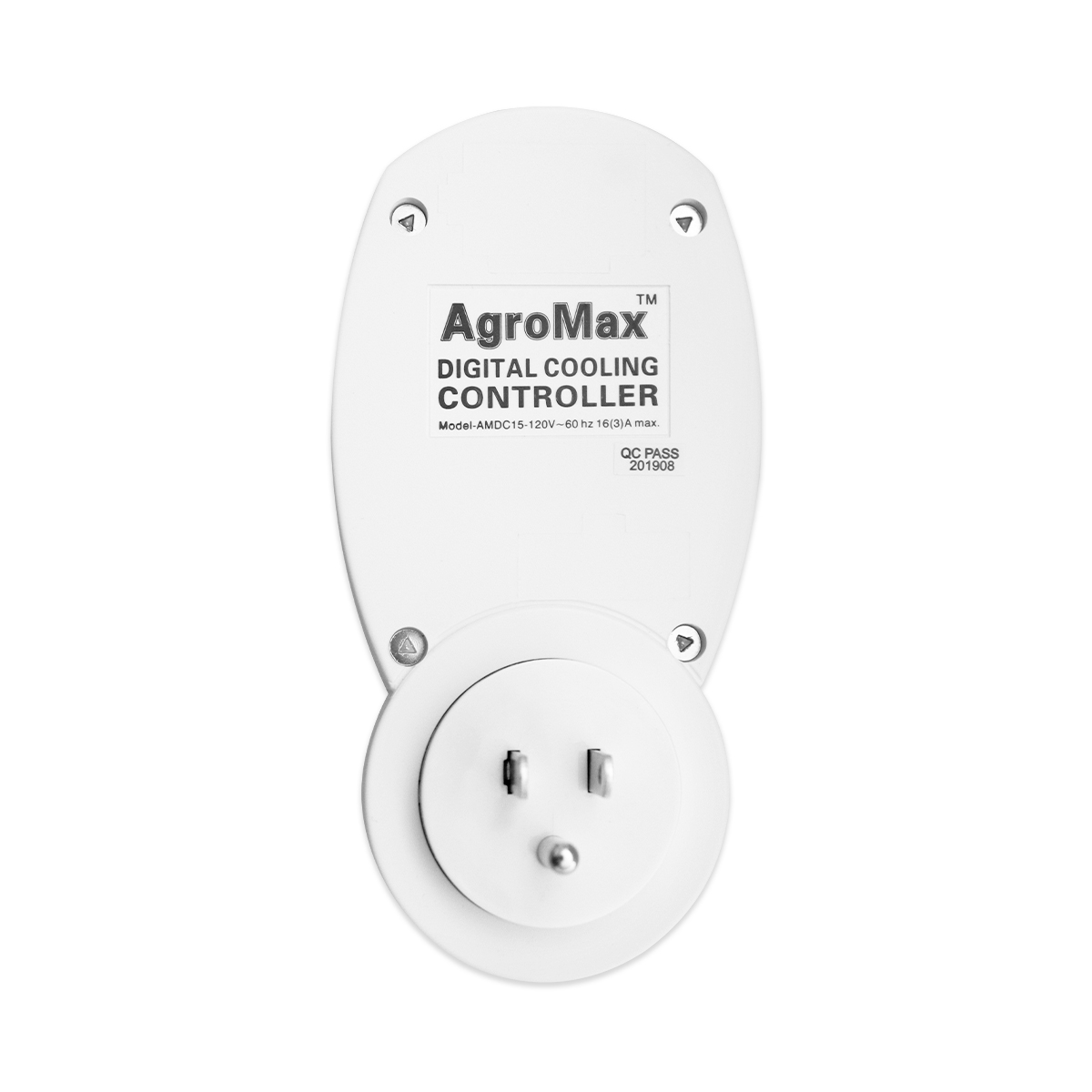 AgroMax Fan Cooling Controller