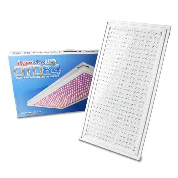 Agromax Otd Led Grow Light Box