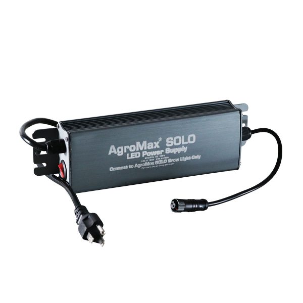 Agromax Solo Led Grow Light Ballast