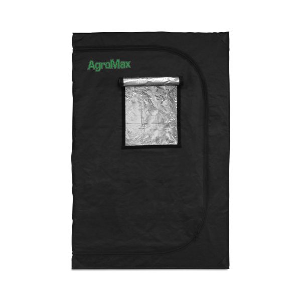 AgroMax Stacker Grow Tent 3x3 With EZ View Window