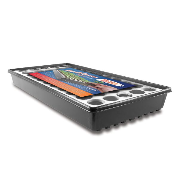 Agromax Accelerooter Tray Packaging