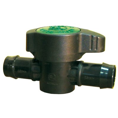 Antelco .5 Inch Valve