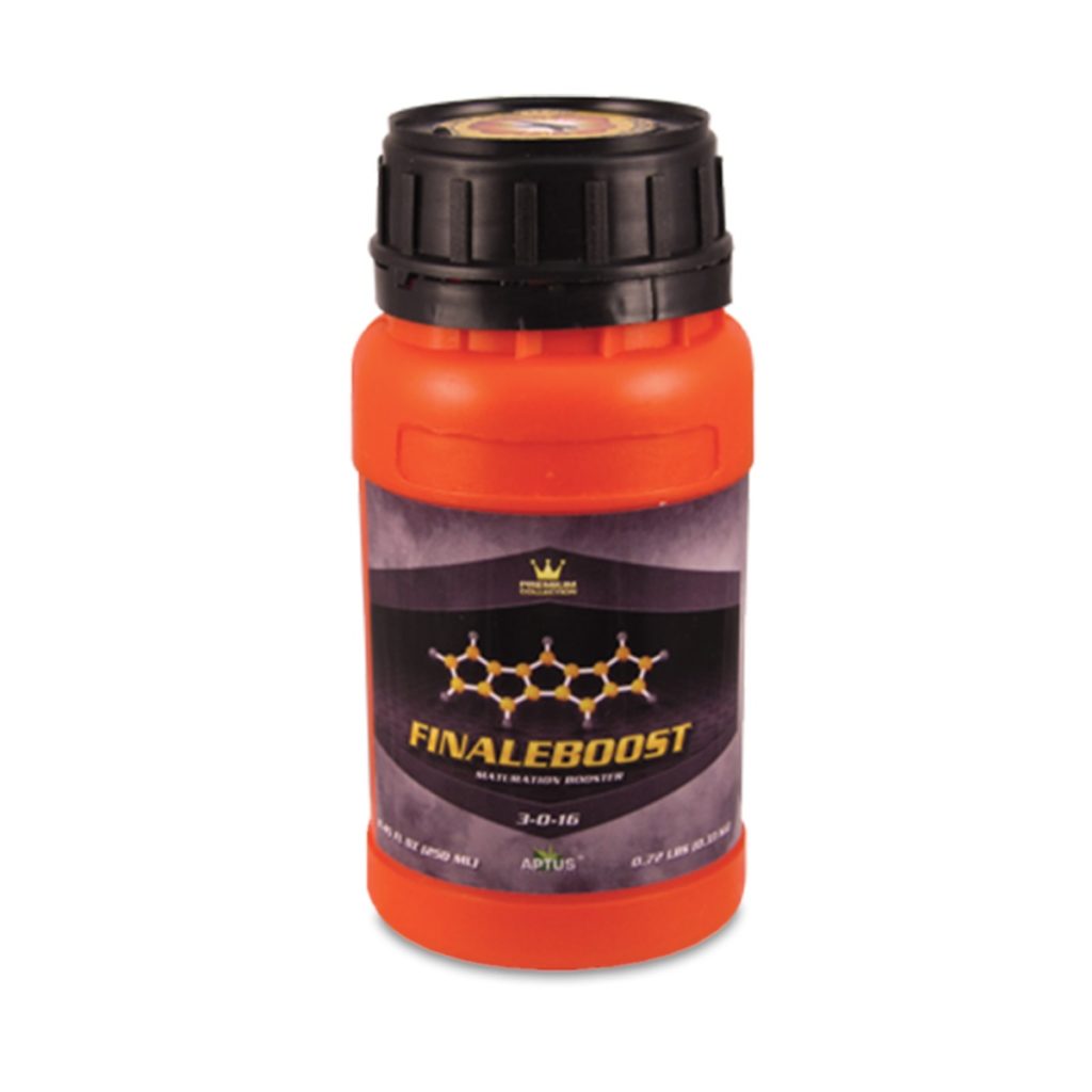 Aptus Plant Tech Finale Boost 250 Ml