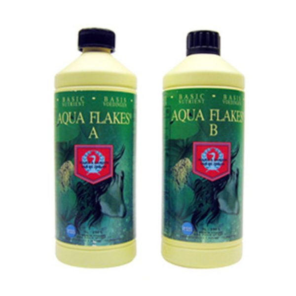 Aqua Flakes Ab