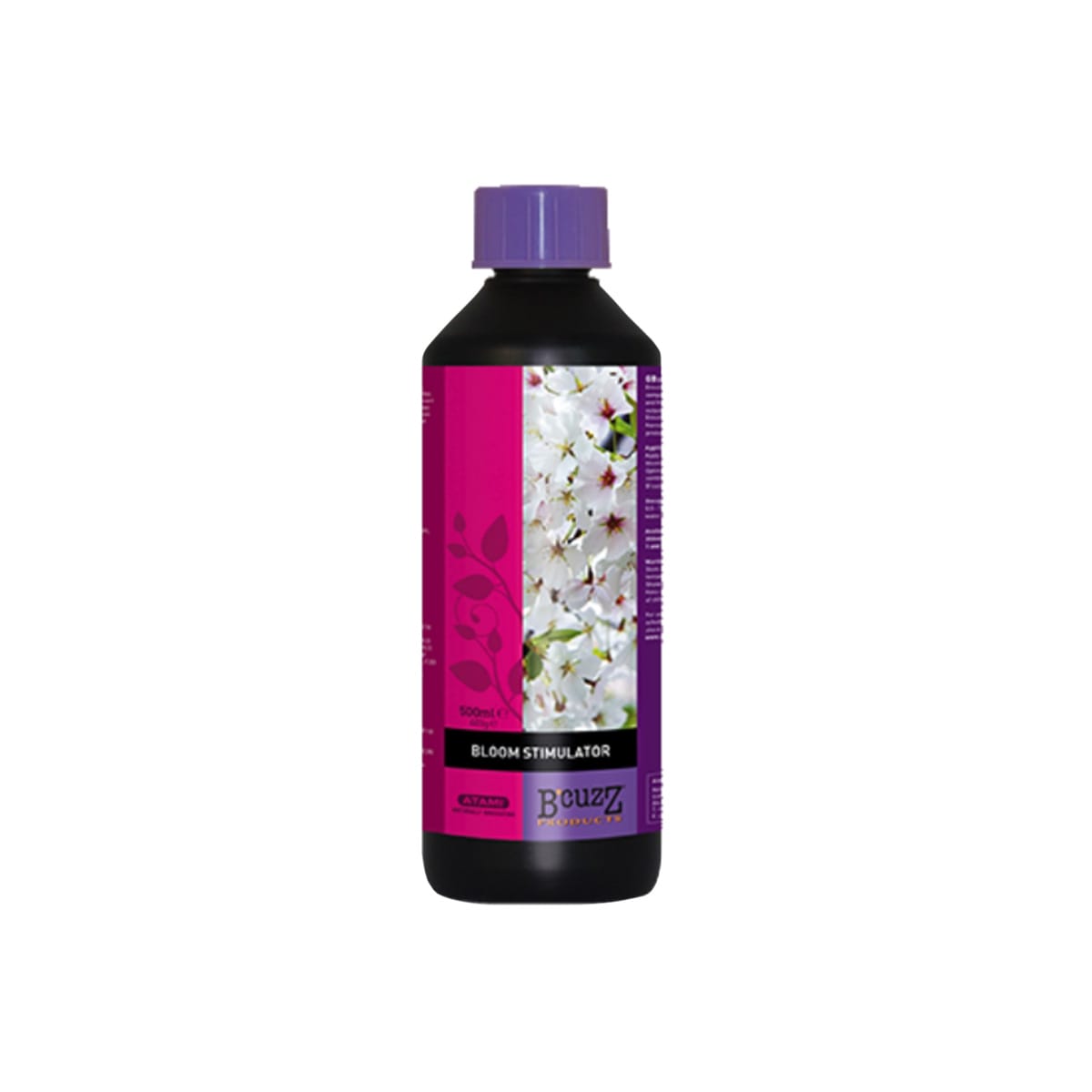 Atami B'cuzz Bloom Stimulator | HTG Supply