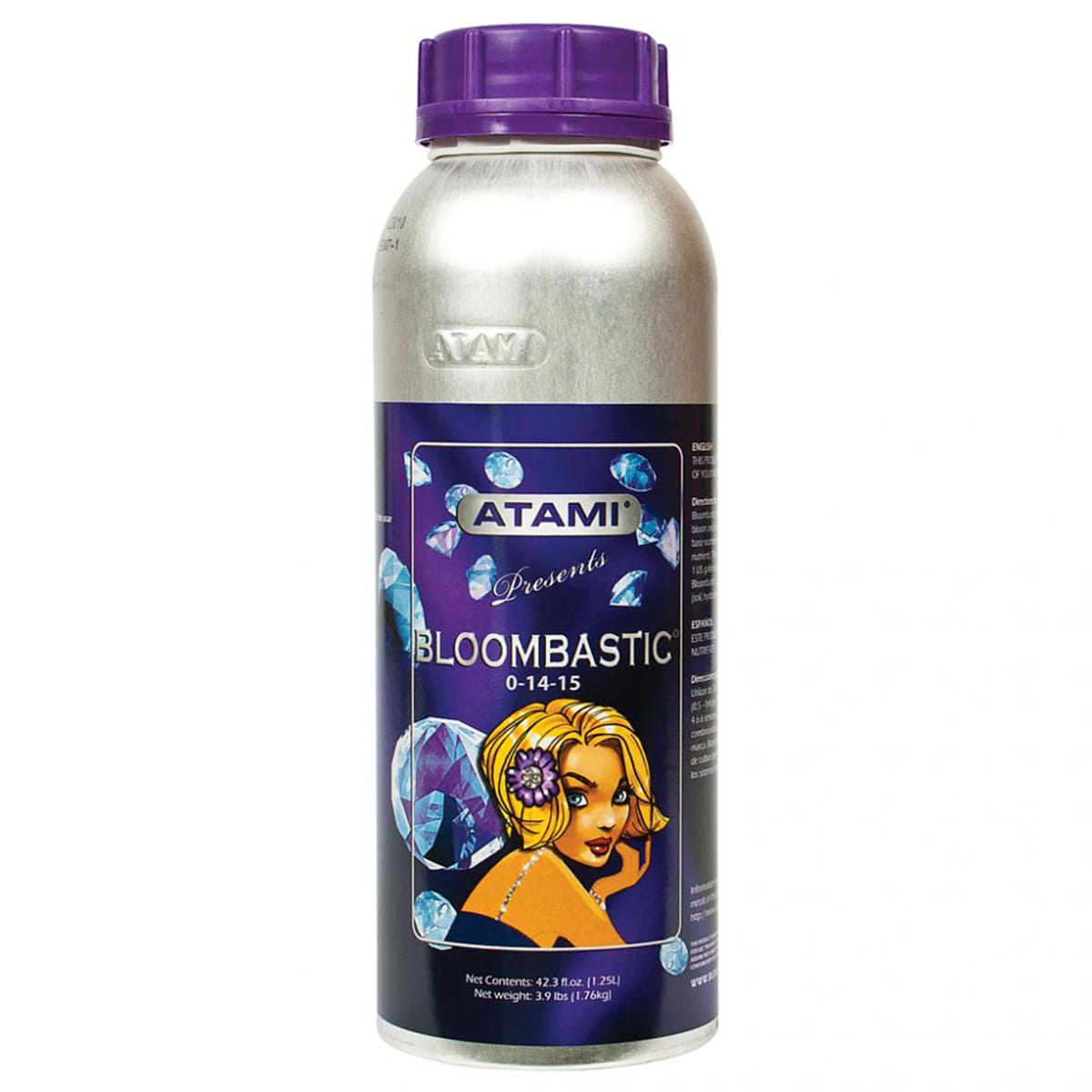 Atami Bloombastic 1250mL