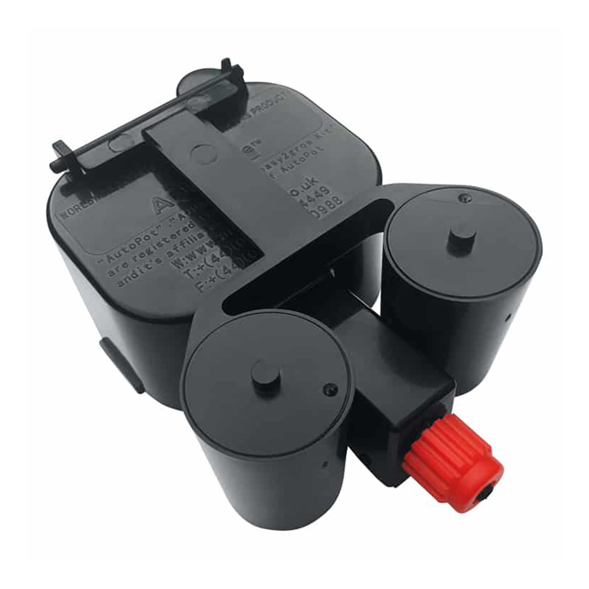 AutoPot AQUAvalve - .25 Fitting