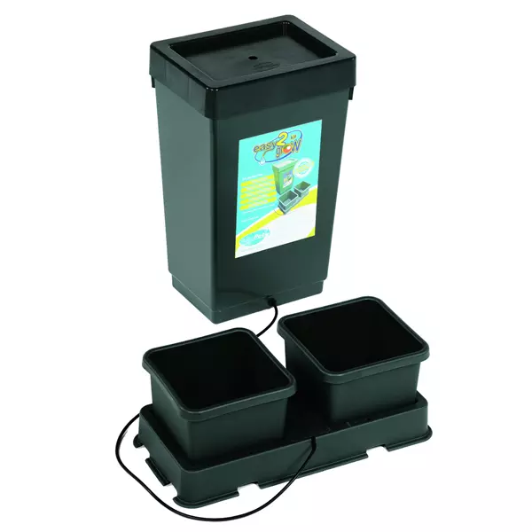 Autopot Easy2Grow Kit   2 Pot