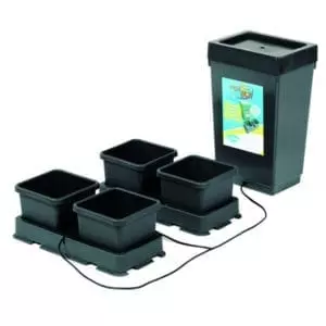 Autopot Easy2Grow 4 Pot System