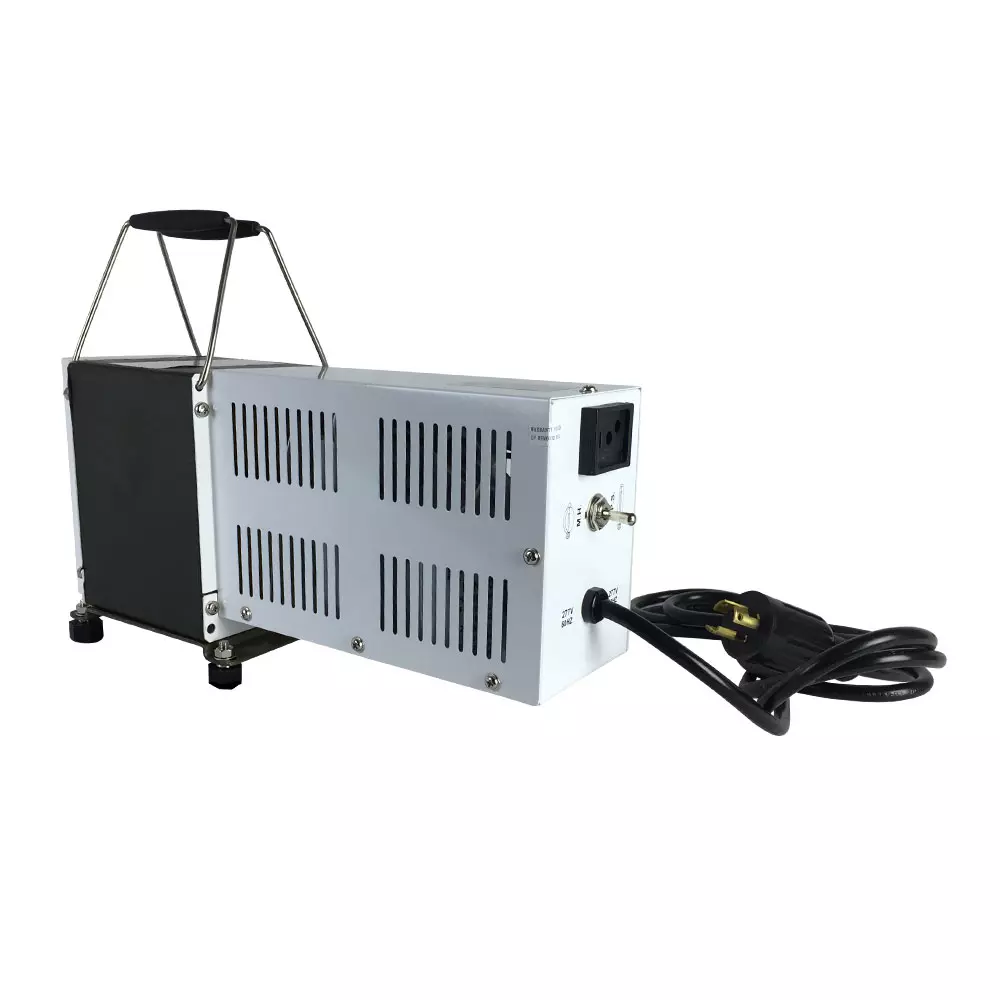 GrowBright 1000 Watt Switchable Ballast - 277 Volt