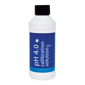Bluelab 4 Solution