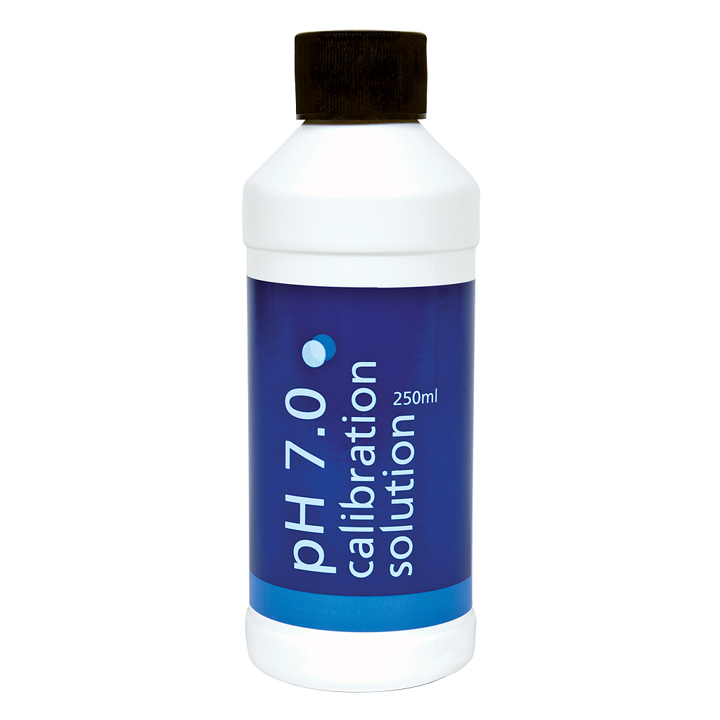 Bluelab 7 Solution