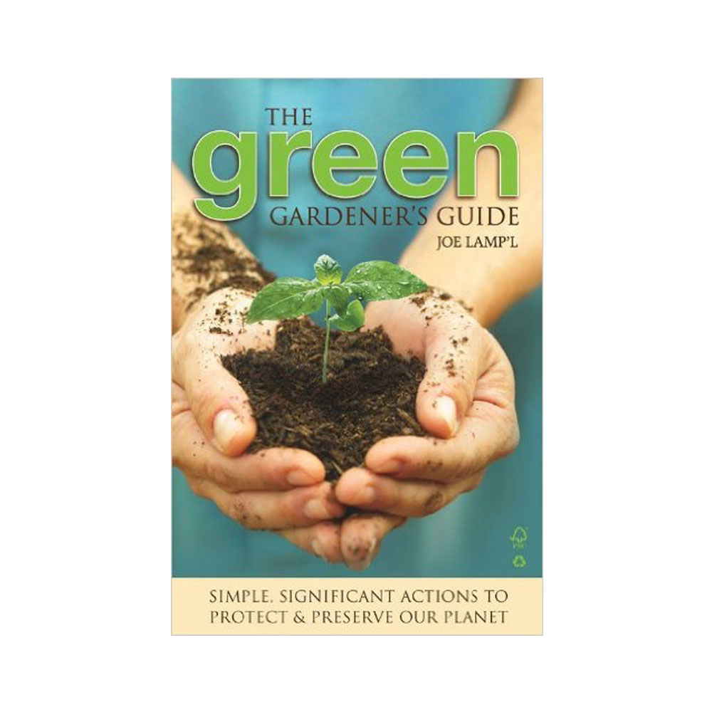 The Green Gardener's Guide