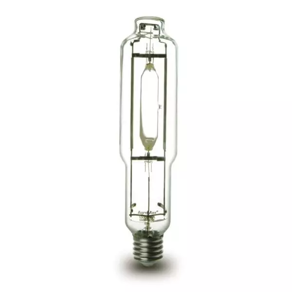 AgroMax 1000w MH Bulb