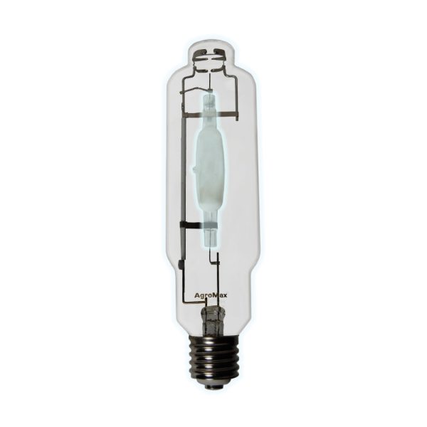 AgroMax 600w MH Conv. Bulb