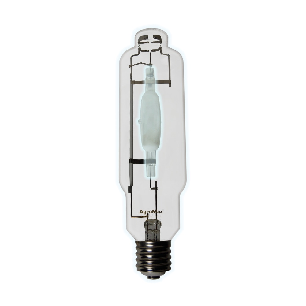 AgroMax DigiPulse 600 Watt Metal Halide Bulb