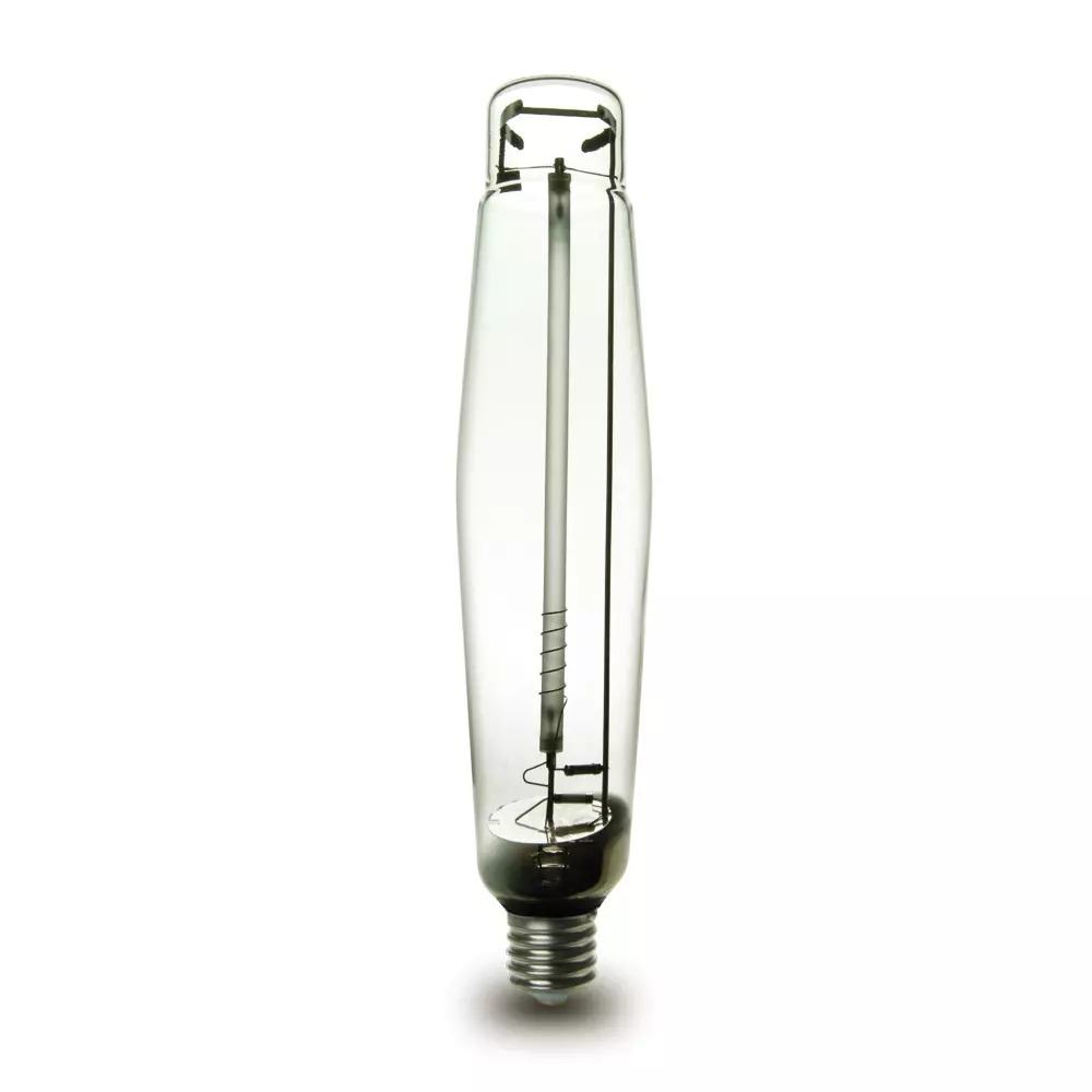 1000 Watt HPS Lumens High Emit Bulb | Lumens 1000 Watt Grow | HTG Supply