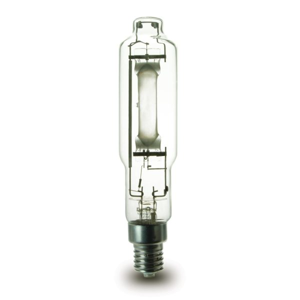 GrowBright 600w HPS Bulb