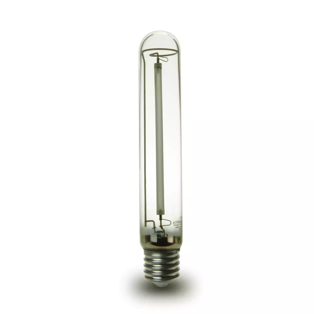 GrowBright 600w HPS Bulb