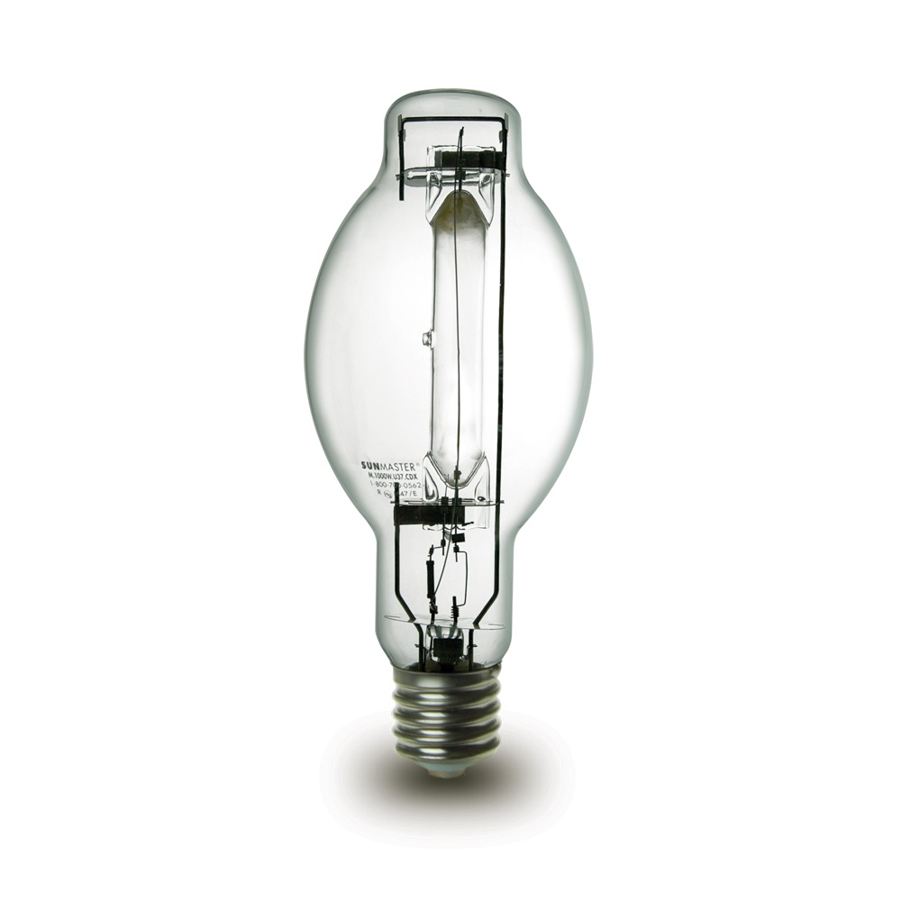 Sunmaster 1000W Mh Cool Lamp 5500K