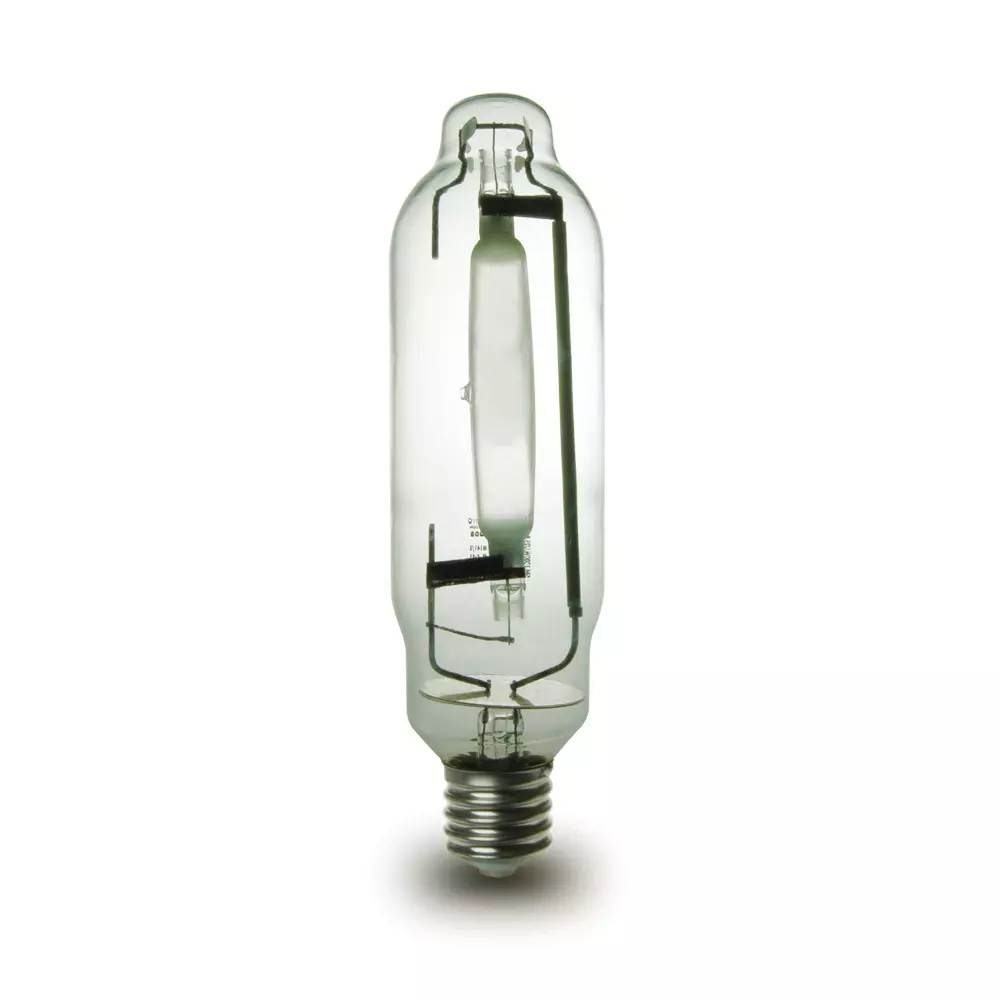 SunMaster 1000w Metal Halide Full Nova Bulb