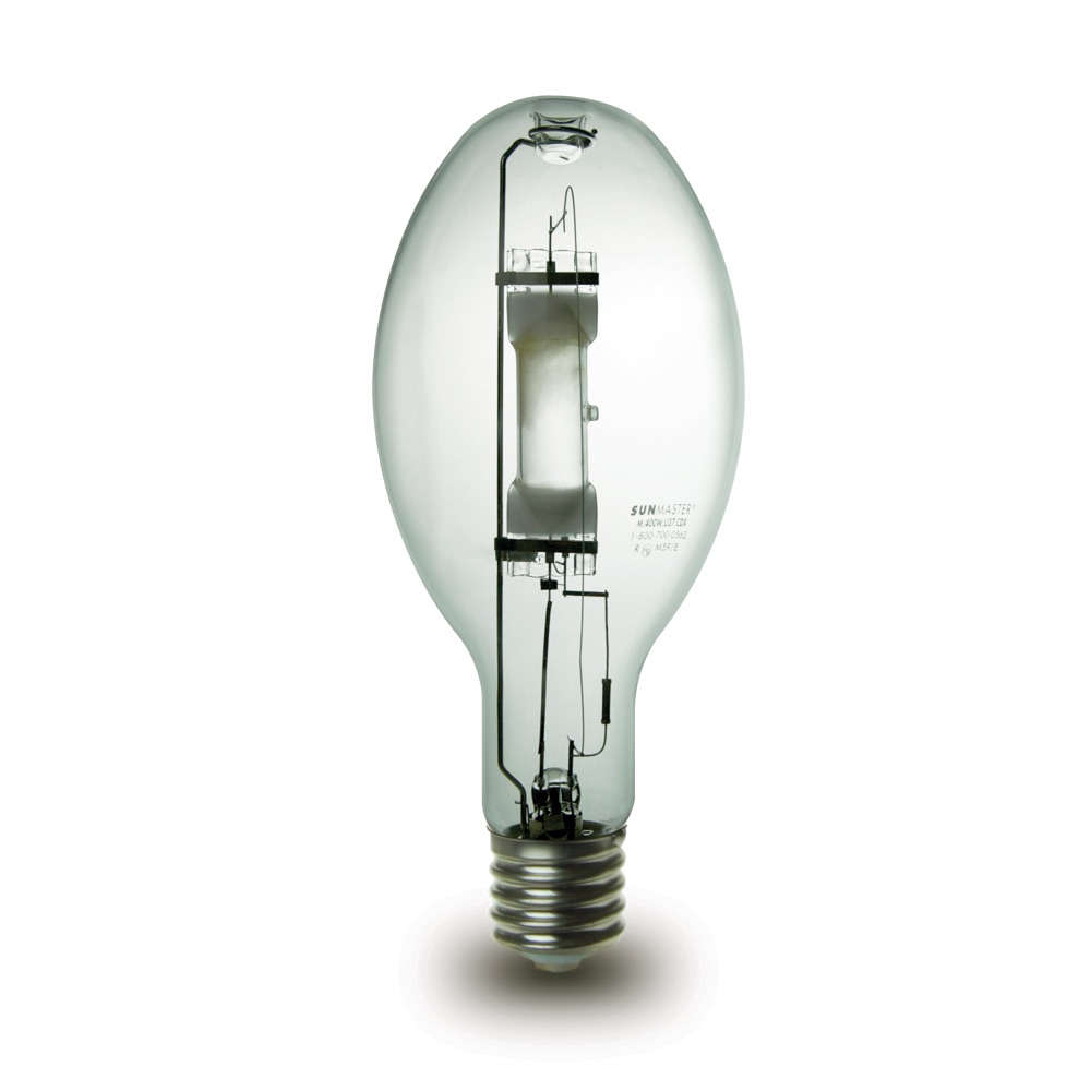 Sunmaster Mh Bulb