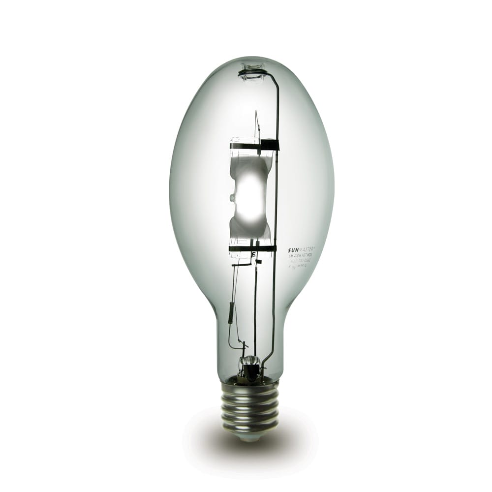 Sunmaster Mh Bulb