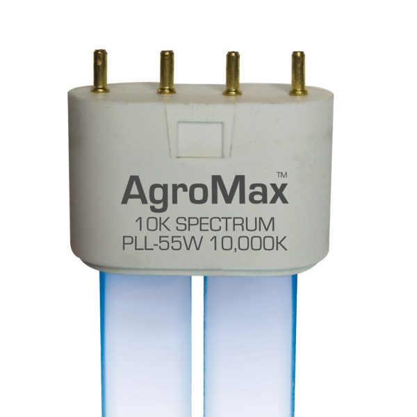 Biax 10K Bulb